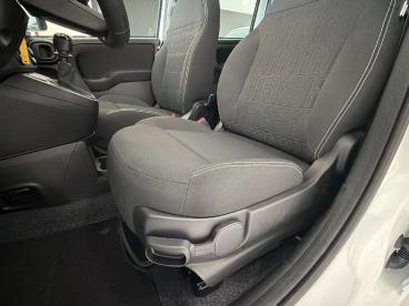 SPOTICAR Fiat Panda 1.0 Hybrid Icon Usada - Citadino Híbrido Branco - Beja - 1200228283_5
