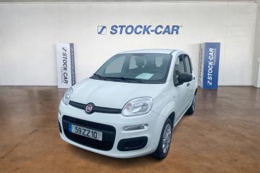 SPOTICAR Fiat Panda 1.2 Easy S&s Usada - Comerciais Gasolina Branco - Braga - 1200228288_1