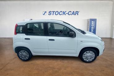 SPOTICAR Fiat Panda 1.2 Easy S&s Usada - Comerciais Gasolina Branco - Braga - 1200228288_3