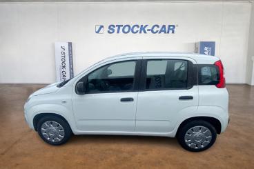 SPOTICAR Fiat Panda 1.2 Easy S&s Usada - Comerciais Gasolina Branco - Braga - 1200228288_4