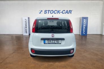 SPOTICAR Fiat Panda 1.2 Easy S&s Usada - Comerciais Gasolina Branco - Braga - 1200228288_5