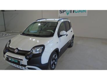 SPOTICAR Fiat Panda 3  1.0 Hybrid 70cv Panda Usada - Citadino Gasolina Branco - Mafra - 1200229454_1