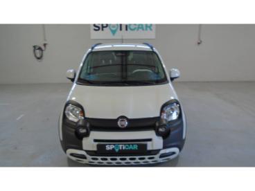 SPOTICAR Fiat Panda 3  1.0 Hybrid 70cv Panda Usada - Citadino Gasolina Branco - Mafra - 1200229454_2