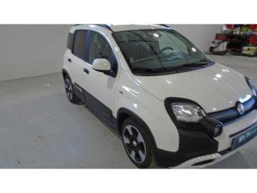 SPOTICAR Fiat Panda 3  1.0 Hybrid 70cv Panda Usada - Citadino Gasolina Branco - Mafra - 1200229454_3