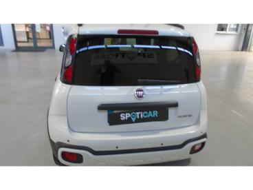 SPOTICAR Fiat Panda 3  1.0 Hybrid 70cv Panda Usada - Citadino Gasolina Branco - Mafra - 1200229454_5