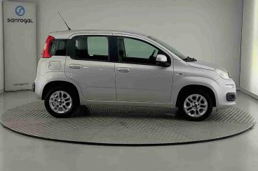 SPOTICAR Fiat Panda 1.2 Lounge S&s Usada - Citadino Gasolina Cinza - Lisboa - 1200229823_3
