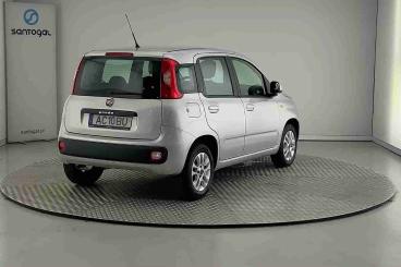SPOTICAR Fiat Panda 1.2 Lounge S&s Usada - Citadino Gasolina Cinza - Lisboa - 1200229823_4