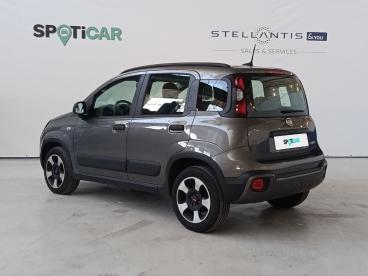 SPOTICAR Fiat Panda 1.0 Hybrid 70cv City Cross Usada - Citadino Gasolina Cinza - Amadora - 1200230499_5