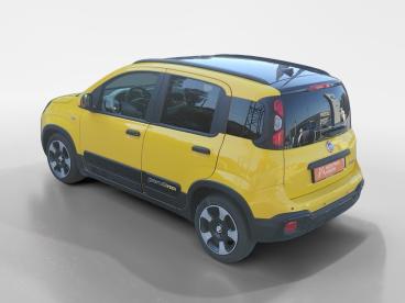 fiat panda 1.0 hybrid — photo 3