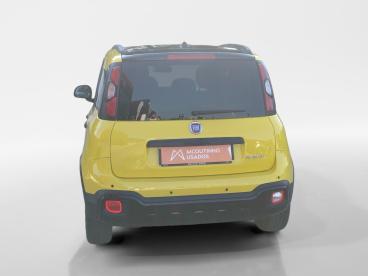 fiat panda 1.0 hybrid — photo 4