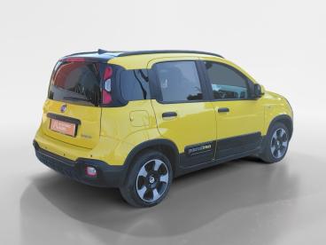 fiat panda 1.0 hybrid — photo 5