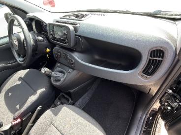 SPOTICAR Fiat Pandina 1.0 Hybrid Icon Usada - Berlina Gasolina Preto - Evora - 1200225748_2
