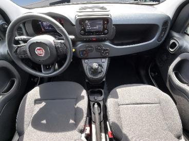 SPOTICAR Fiat Pandina 1.0 Hybrid Icon Usada - Berlina Gasolina Preto - Evora - 1200225748_5