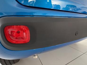 SPOTICAR Fiat Pandina 1.0 Hybrid Icon Usada - Berlina Híbrido Azul Escuro - Evora - 1200227602_2