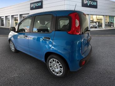 SPOTICAR Fiat Pandina 1.0 Hybrid Icon Usada - Berlina Híbrido Azul Escuro - Evora - 1200227602_3