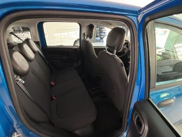 SPOTICAR Fiat Pandina 1.0 Hybrid Icon Usada - Berlina Híbrido Azul Escuro - Evora - 1200227602_4