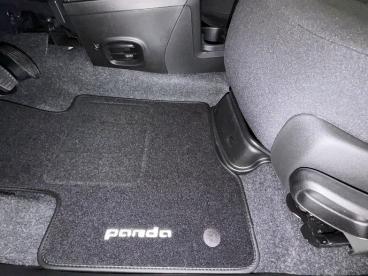 SPOTICAR Fiat Pandina 1.0 Hybrid Icon Usada - Berlina Híbrido Branco - Evora - 1200228304_4