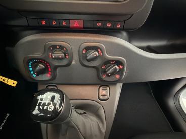 SPOTICAR Fiat Pandina 1.0 Hybrid Icon Usada - Berlina Híbrido Branco - Evora - 1200228304_5