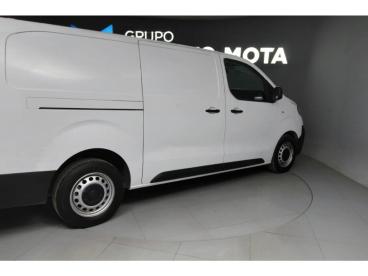 SPOTICAR Fiat Scudo 1.5 Bluehdi 100cv L3h1 - Usada - Comercial/furgão Diesel Branco - Guimaraes - 1200217627_2