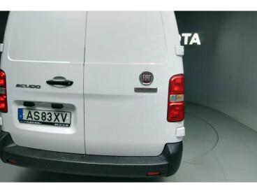 SPOTICAR Fiat Scudo 1.5 Bluehdi 100cv L3h1 - Usada - Comercial/furgão Diesel Branco - Guimaraes - 1200217627_3