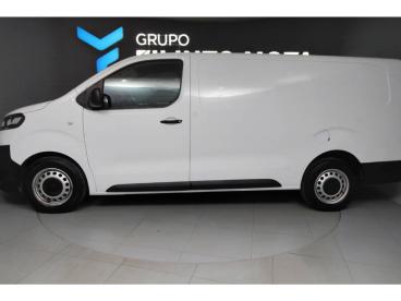 SPOTICAR Fiat Scudo 1.5 Bluehdi 100cv L3h1 - Usada - Comercial/furgão Diesel Branco - Guimaraes - 1200217627_5