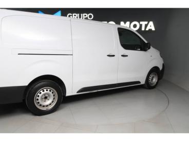 SPOTICAR Fiat Scudo 1.5 Bluehdi 100cv L3h1 - Usada - Comercial/furgão Diesel Branco - Matosinhos-sra.hora - 1200217657_2