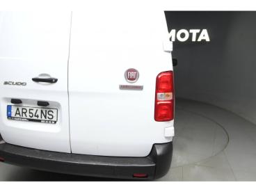 SPOTICAR Fiat Scudo 1.5 Bluehdi 100cv L3h1 - Usada - Comercial/furgão Diesel Branco - Matosinhos-sra.hora - 1200217657_3