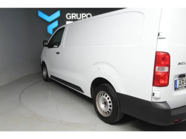SPOTICAR Fiat Scudo 1.5 Bluehdi 100cv L3h1 - Usada - Comercial/furgão Diesel Branco - Matosinhos-sra.hora - 1200217657_4