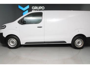 SPOTICAR Fiat Scudo 1.5 Bluehdi 100cv L3h1 - Usada - Comercial/furgão Diesel Branco - Matosinhos-sra.hora - 1200217657_5