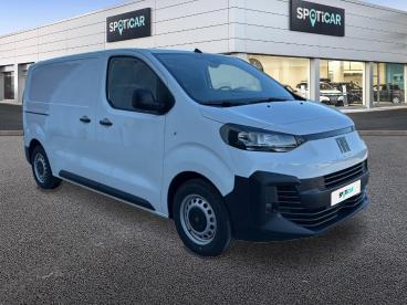 SPOTICAR Fiat Scudo 1.5 Bluehdi L2h1 Usada - Familiar Diesel Branco - Evora - 1200218250_3