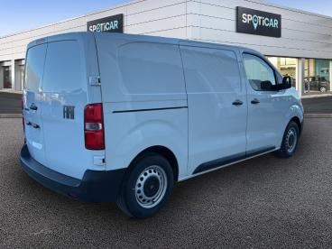 SPOTICAR Fiat Scudo 1.5 Bluehdi L2h1 Usada - Familiar Diesel Branco - Evora - 1200218250_4