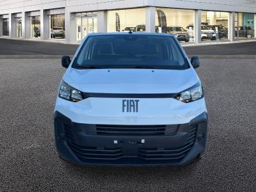 SPOTICAR Fiat Scudo Outro Usada - Comerciais Diesel Branco - Evora - 1200219658_2