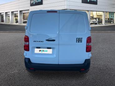 SPOTICAR Fiat Scudo Outro Usada - Comerciais Diesel Branco - Evora - 1200219658_5