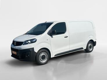 SPOTICAR Fiat Scudo 1.5 Bluehdi L2h1 Usada - Comerciais Diesel Branco - Coimbra - 1200220812_1