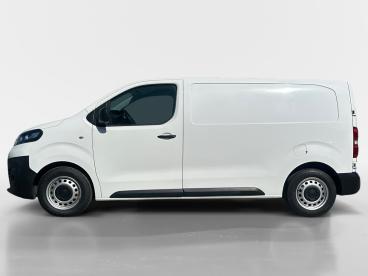 SPOTICAR Fiat Scudo 1.5 Bluehdi L2h1 Usada - Comerciais Diesel Branco - Coimbra - 1200220812_2