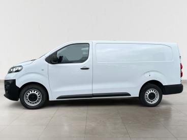 SPOTICAR Fiat Scudo 1.5 Bluehdi L3h1 Usada - Comerciais Diesel Branco - Paços De Ferreira - 1200223521_2