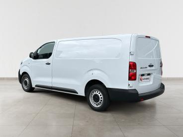 SPOTICAR Fiat Scudo 1.5 Bluehdi L3h1 Usada - Comerciais Diesel Branco - Paços De Ferreira - 1200223521_3