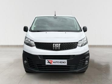 SPOTICAR Fiat Scudo 1.5 Bluehdi L3h1 Usada - Comerciais Diesel Branco - Paços De Ferreira - 1200223521_5
