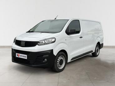 SPOTICAR Fiat Scudo 1.5 Bluehdi L3h1 Usada - Comerciais Diesel Branco - Paços De Ferreira - 1200223528_1