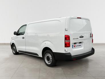 SPOTICAR Fiat Scudo 1.5 Bluehdi L3h1 Usada - Comerciais Diesel Branco - Paços De Ferreira - 1200223528_3