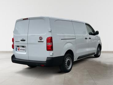 SPOTICAR Fiat Scudo 1.5 Bluehdi L3h1 Usada - Comerciais Diesel Branco - Paços De Ferreira - 1200223528_5