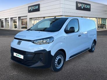 SPOTICAR Fiat Scudo 1.5 Bluehdi L2h1 Usada - Familiar Diesel Branco - Evora - 1200223821_1