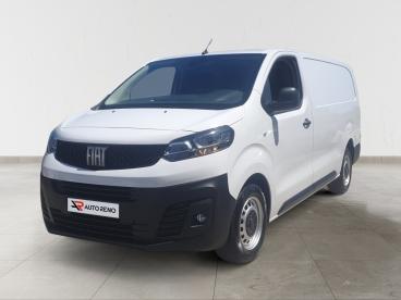 SPOTICAR Fiat Scudo 1.5 Bluehdi L3h1 Usada - Comerciais Diesel Branco - PÓvoa De Varzim - 1200226204_1