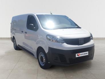 SPOTICAR Fiat Scudo 1.5 Bluehdi L3h1 Usada - Comerciais Diesel Branco - PÓvoa De Varzim - 1200226204_2