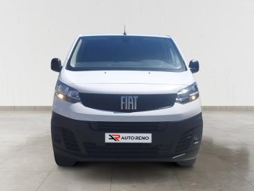 SPOTICAR Fiat Scudo 1.5 Bluehdi L3h1 Usada - Comerciais Diesel Branco - PÓvoa De Varzim - 1200226204_3