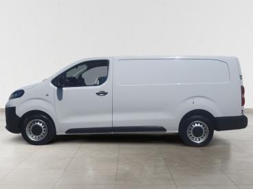 SPOTICAR Fiat Scudo 1.5 Bluehdi L3h1 Usada - Comerciais Diesel Branco - PÓvoa De Varzim - 1200226204_5
