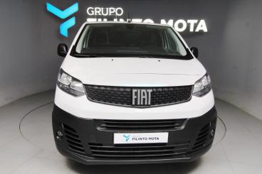 SPOTICAR Fiat Scudo L3h1 1.5 Bluehdi 100cv Usada - Comerciais Diesel Branco - Matosinhos-sra.hora - 1200227049_1