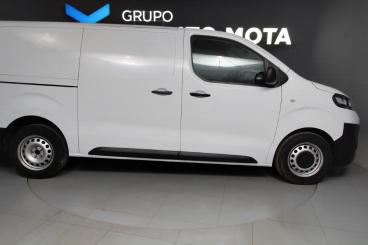 SPOTICAR Fiat Scudo L3h1 1.5 Bluehdi 100cv Usada - Comerciais Diesel Branco - Matosinhos-sra.hora - 1200227049_2