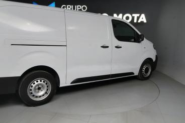 SPOTICAR Fiat Scudo L3h1 1.5 Bluehdi 100cv Usada - Comerciais Diesel Branco - Matosinhos-sra.hora - 1200227049_4