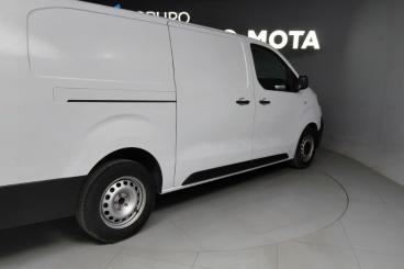 SPOTICAR Fiat Scudo L3h1 1.5 Bluehdi 100cv Usada - Comerciais Diesel Branco - Matosinhos-sra.hora - 1200227049_5